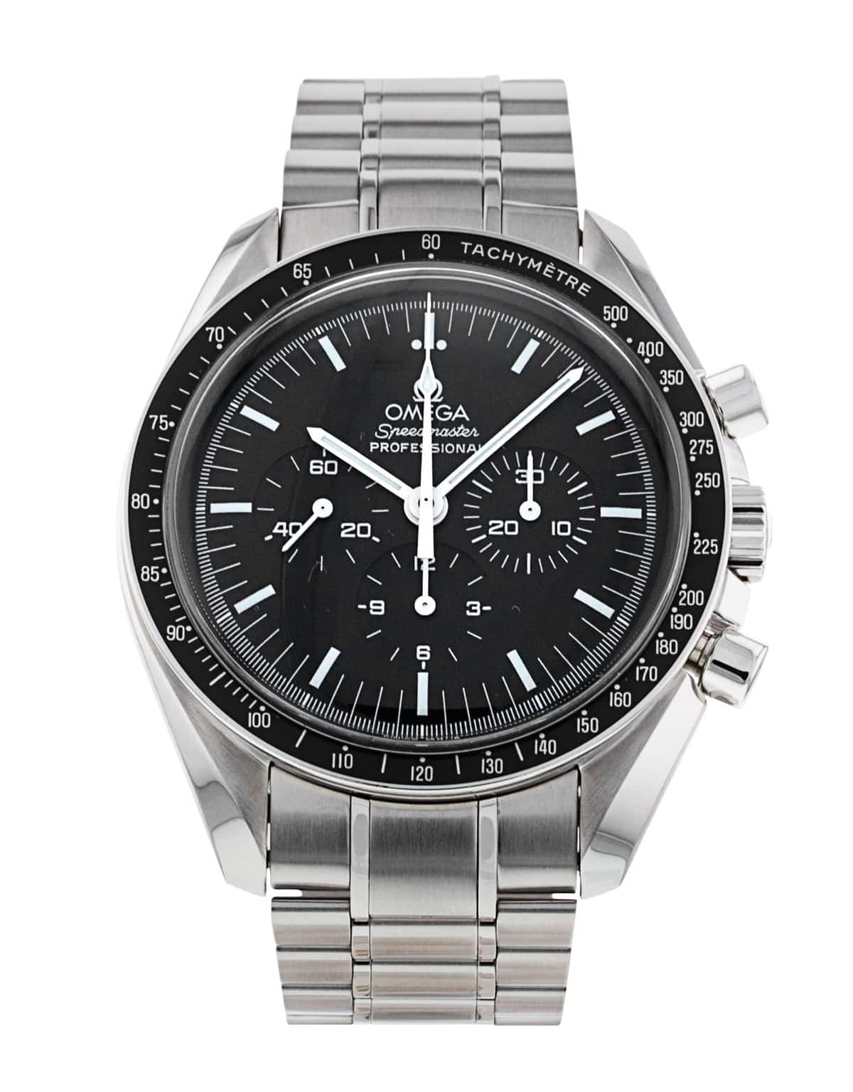 Omega Speedmaster Moonwatch 3570.50.00